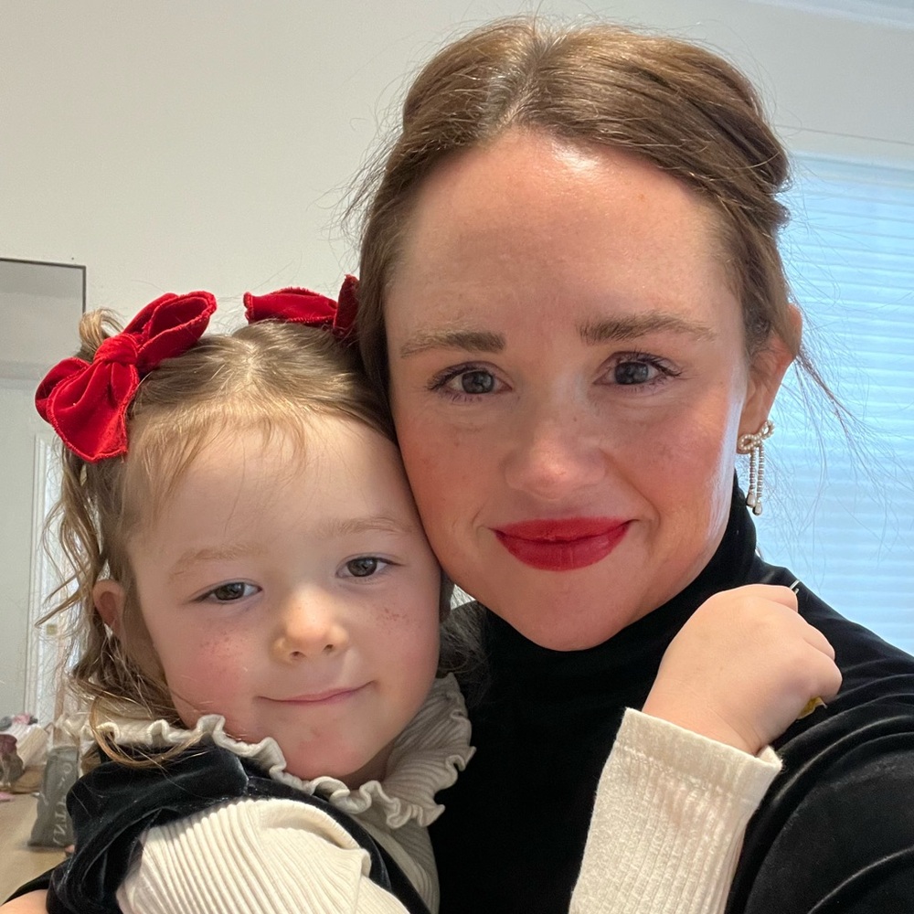 Meet your Posher, Jenny